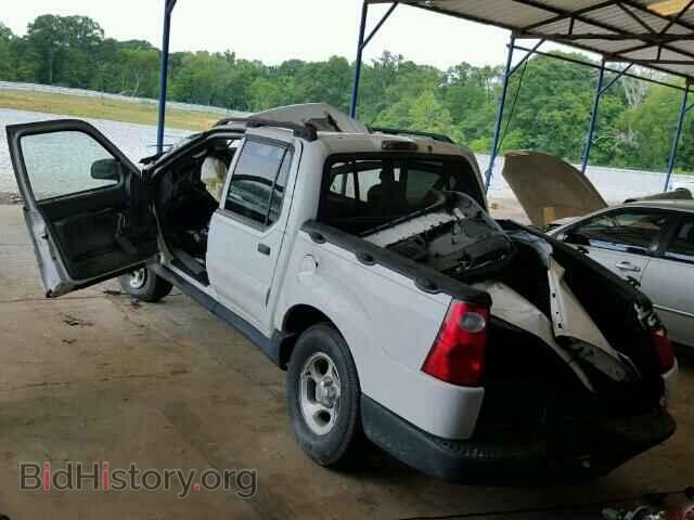 2005 FORD EXPLORER - VIN: 1FMZU67K05UA58997 - Photo 3