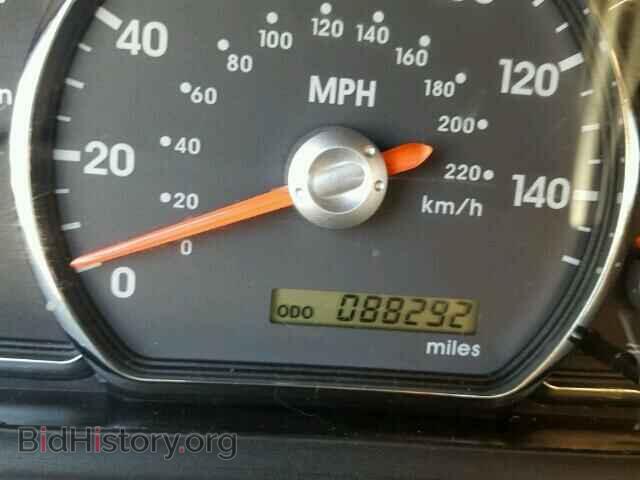 2011 MITSUBISHI GALANT - VIN: 4A32B2FF6BE011856 - Фото 8