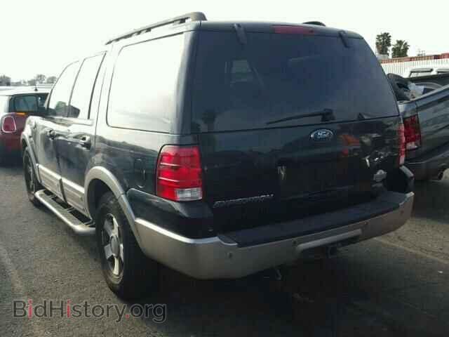 2005 FORD EXPEDITION - VIN: 1FMFU185X5LA92529 - Фото 3