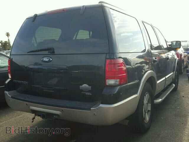 2005 FORD EXPEDITION - VIN: 1FMFU185X5LA92529 - Фото 4