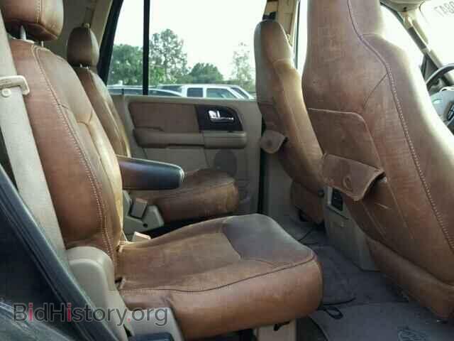 2005 FORD EXPEDITION - VIN: 1FMFU185X5LA92529 - Фото 6