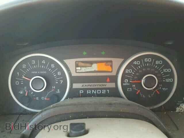 2005 FORD EXPEDITION - VIN: 1FMFU185X5LA92529 - Фото 8