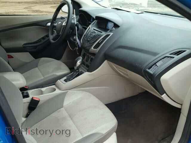 2013 FORD FOCUS - VIN: 1FADP3F23DL115662 - Photo 5