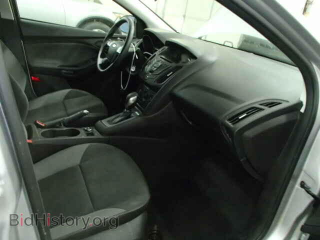 2014 FORD FOCUS - VIN: 1FADP3E21EL126436 - Photo 5