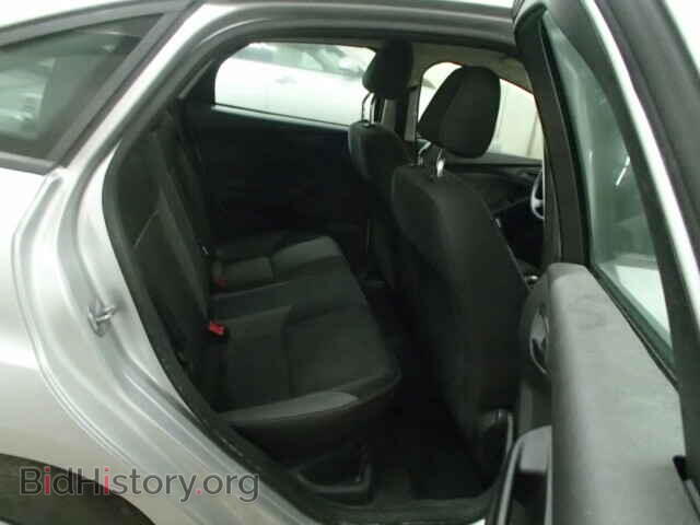 2014 FORD FOCUS - VIN: 1FADP3E21EL126436 - Photo 6