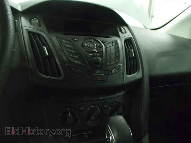 2014 FORD FOCUS - VIN: 1FADP3E21EL126436 - Photo 9