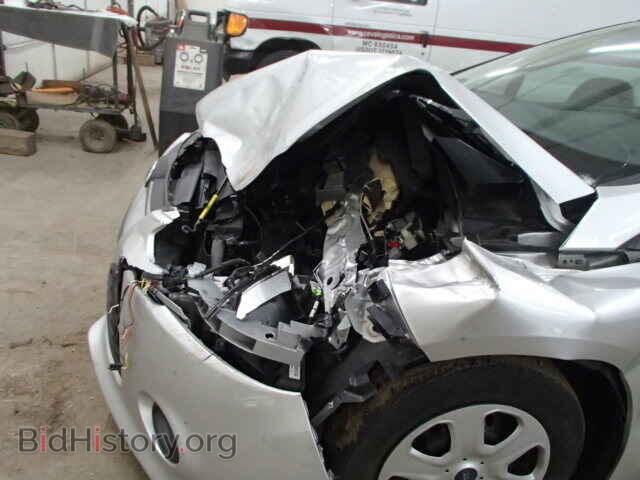2014 FORD FOCUS - VIN: 1FADP3E21EL126436 - Photo 10