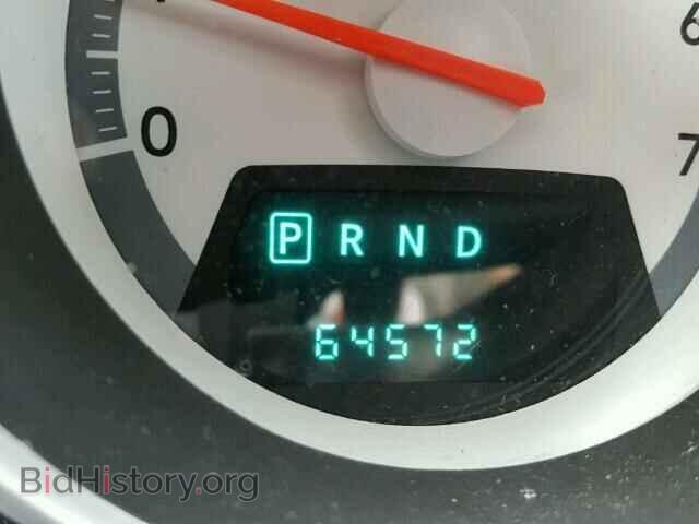 2009 DODGE CARAVAN - VIN: 2D8HN54129R523433 - Фото 8