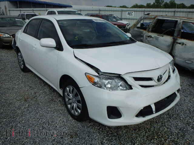 Фотография 5YFBU4EE9CP066596 - TOYOTA COROLLA 2012