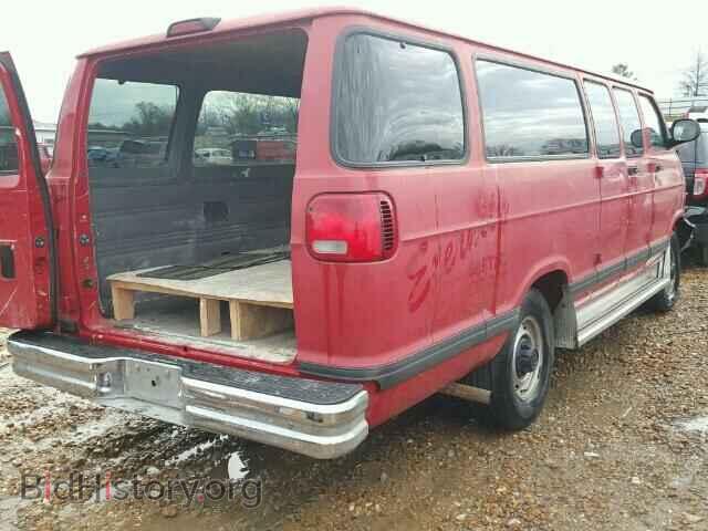 1999 DODGE RAM VAN - VIN: 2B5WB35Z9XK524715 - Фото 4