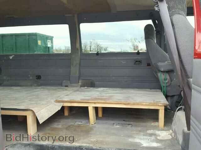 1999 DODGE RAM VAN - VIN: 2B5WB35Z9XK524715 - Фото 6