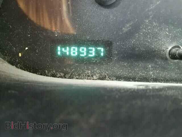 1999 DODGE RAM VAN - VIN: 2B5WB35Z9XK524715 - Фото 8