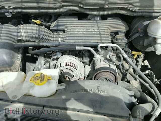 2004 DODGE RAM 1500 - VIN: 1D7HU18D44S786065 - Фото 7