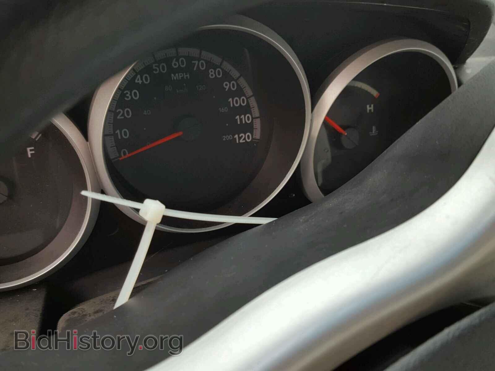 2010 DODGE CARAVAN - VIN: 2D4RN4DE1AR265090 - Фото 8