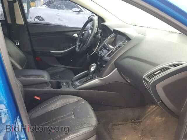 2012 FORD FOCUS - VIN: 1FAHP3J21CL263686 - Фото 5