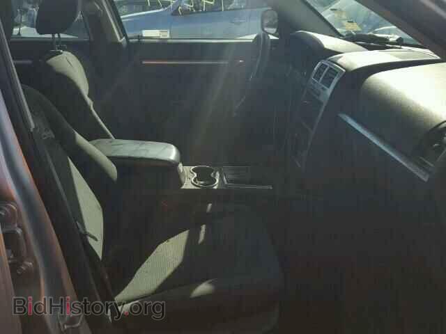 2009 DODGE CHARGER - VIN: 2B3KA43D79H536613 - Фото 5