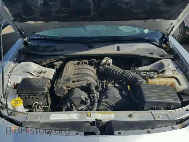 2009 DODGE CHARGER - VIN: 2B3KA43D79H536613 - Фото 7
