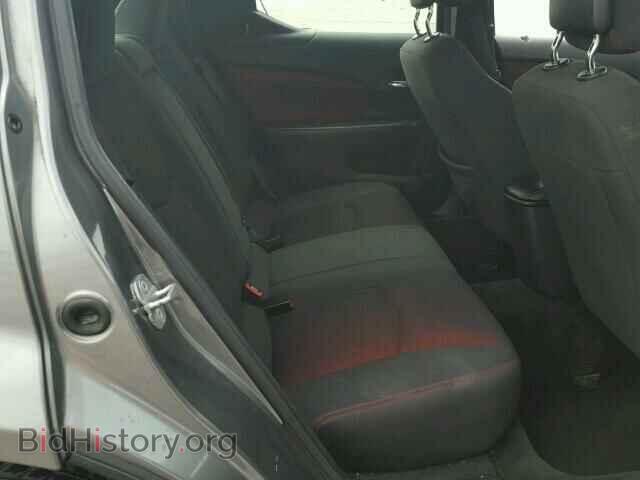 2012 DODGE AVENGER - VIN: 1C3CDZEG4CN121234 - Фото 6