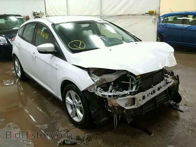 Photo 1FADP3K22EL429701 - FORD FOCUS 2014