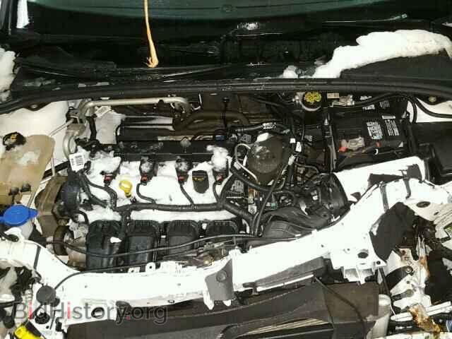 2014 FORD FOCUS - VIN: 1FADP3K22EL429701 - Photo 7