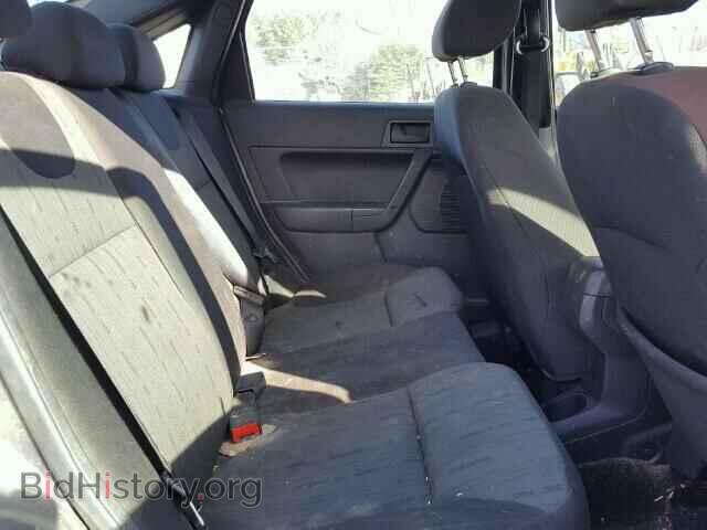 2009 FORD FOCUS - VIN: 1FAHP35N19W247693 - Photo 6