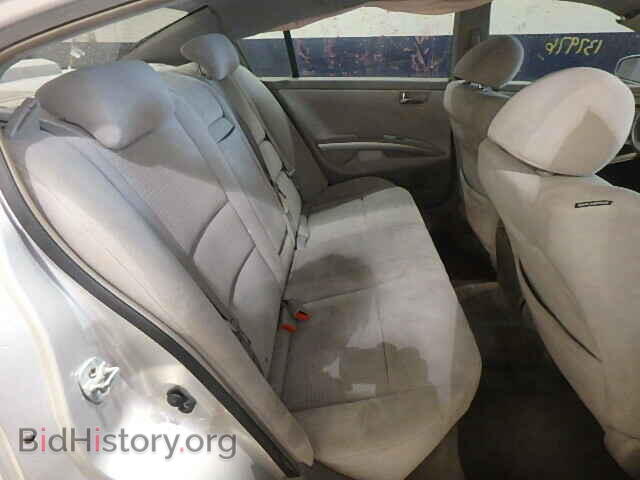 2005 NISSAN MAXIMA - VIN: 1N4BA41E55C809089 - Фото 6