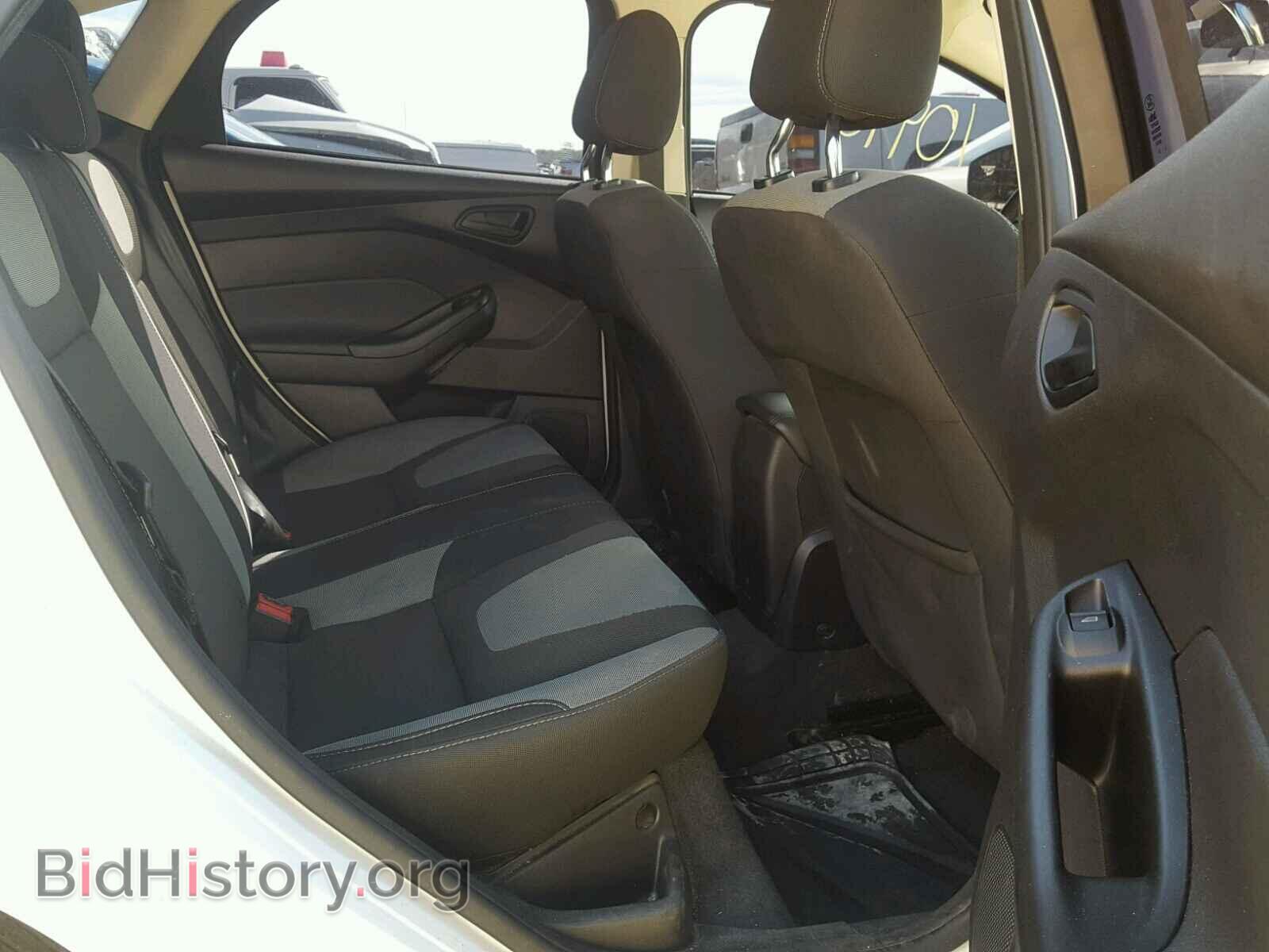 2012 FORD FOCUS - VIN: 1FAHP3F29CL282401 - Photo 6