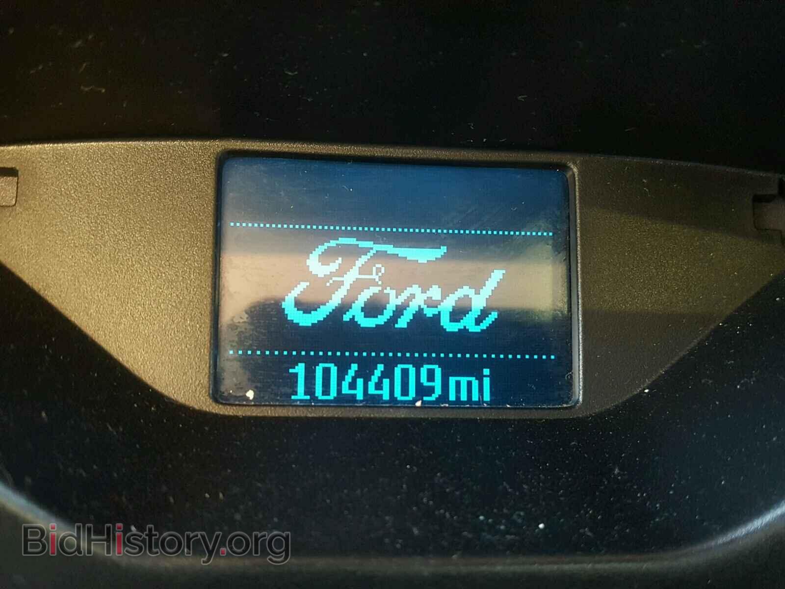 2012 FORD FOCUS - VIN: 1FAHP3F29CL282401 - Photo 8