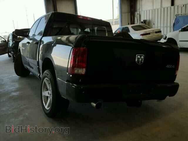 2012 DODGE RAM - VIN: 1C6RD7MT1CS230042 - Photo 3