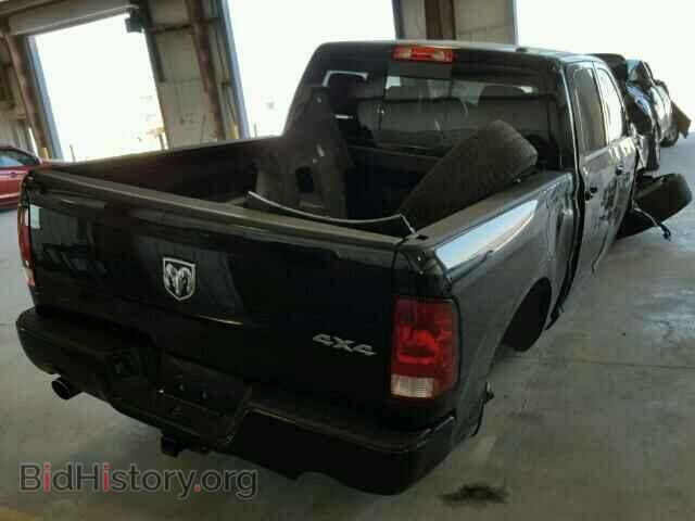 2012 DODGE RAM - VIN: 1C6RD7MT1CS230042 - Photo 4