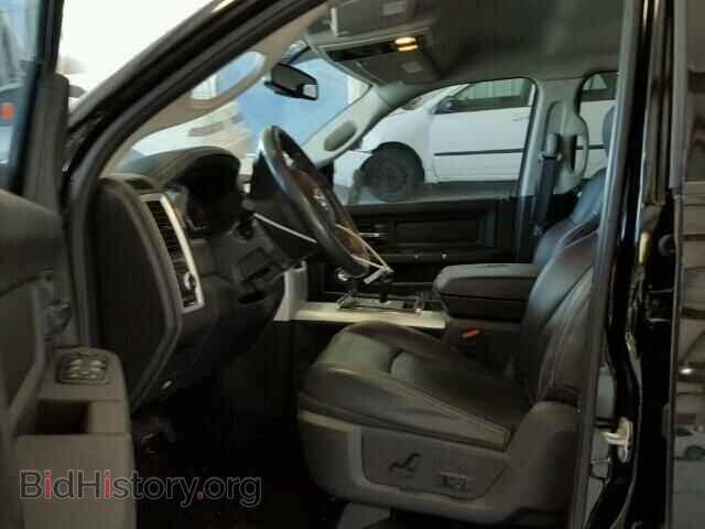 2012 DODGE RAM - VIN: 1C6RD7MT1CS230042 - Photo 5