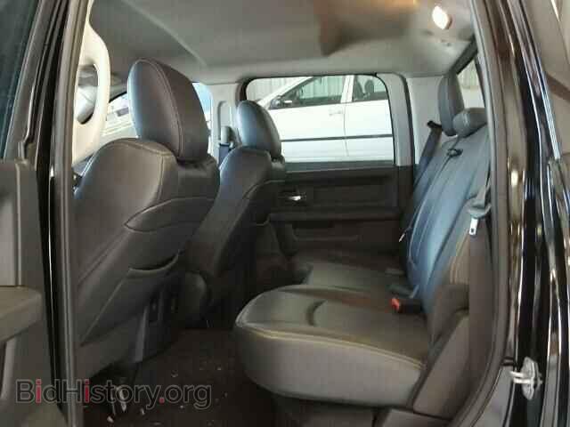 2012 DODGE RAM - VIN: 1C6RD7MT1CS230042 - Photo 6