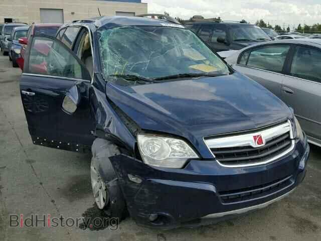 Photo 3GSCL537X8S605422 - SATURN VUE 2008