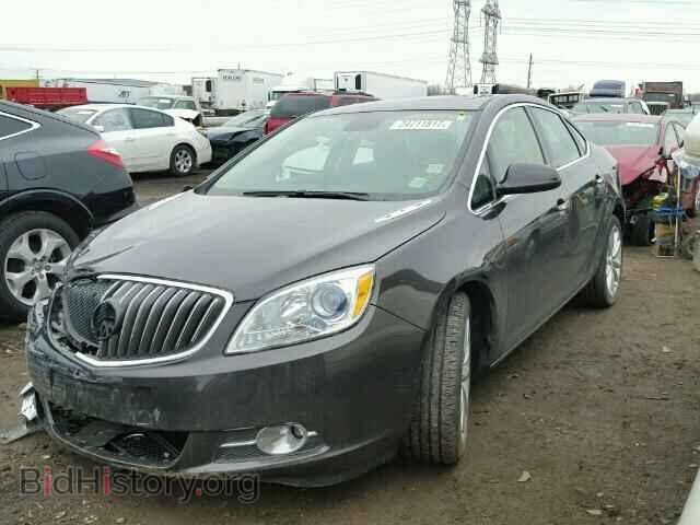 2012 BUICK VERANO - VIN: 1G4PS5SK7C4227828 - Photo 2