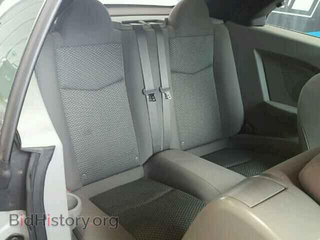2008 CHRYSLER SEBRING - VIN: 1C3LC45KX8N223946 - Фото 6