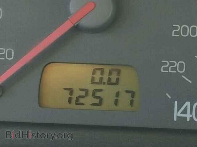 2002 VOLVO C70 - VIN: YV1NC53DX2J027108 - Фото 8