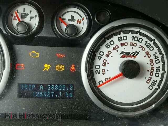 2010 FORD FOCUS - VIN: 1FAHP3HN6AW162865 - Фото 8