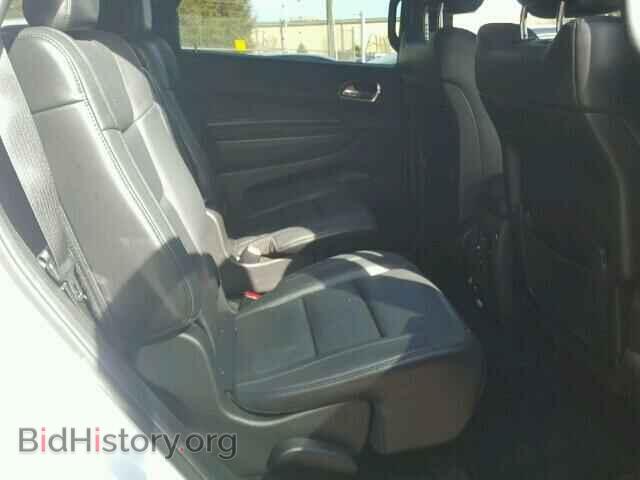 2014 DODGE DURANGO - VIN: 1C4RDHDG1EC303912 - Photo 6