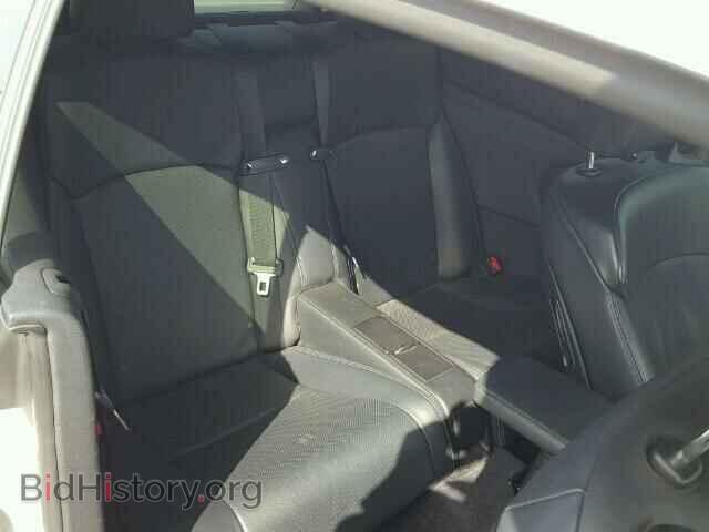 2011 LEXUS IS250 - VIN: JTHFF2C23B2517784 - Фото 6