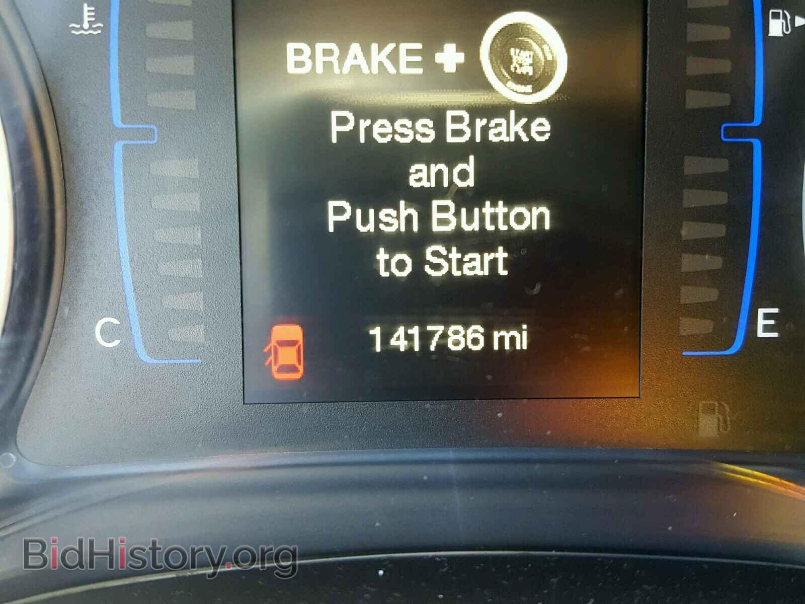 2015 CHRYSLER 200 - VIN: 1C3CCCAB4FN596929 - Фото 8