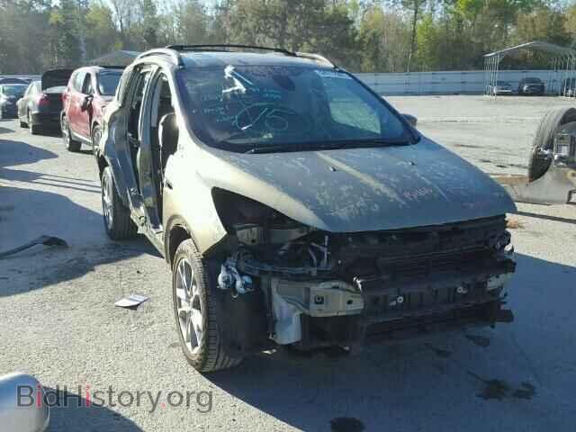 Фотография 1FMCU9HX3DUC75394 - FORD ESCAPE 2013