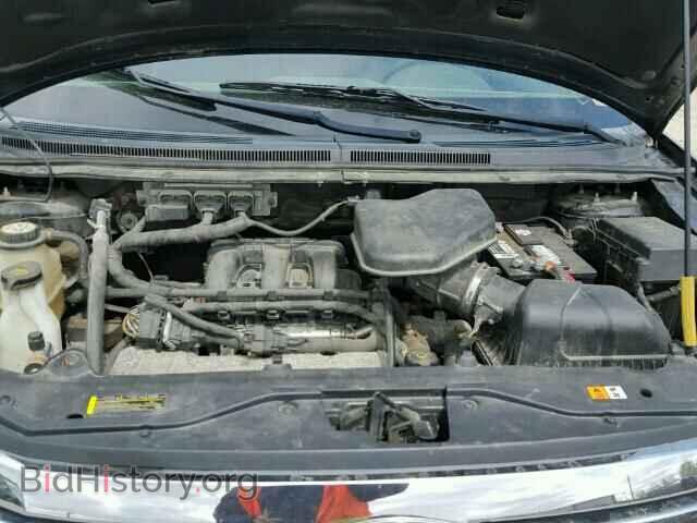 2007 FORD EDGE - VIN: 2FMDK49C17BB44466 - Фото 7