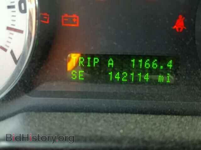 2007 FORD EDGE - VIN: 2FMDK49C17BB44466 - Фото 8