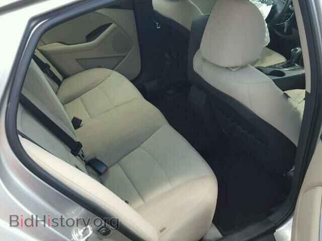2013 KIA OPTIMA - VIN: 5XXGM4A78DG219606 - Фото 6