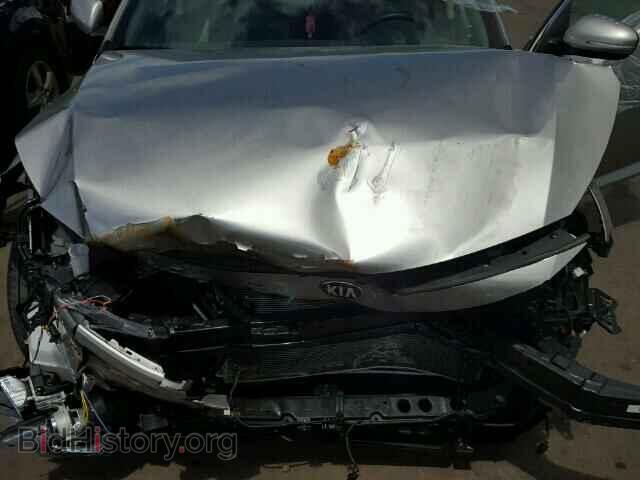 2013 KIA OPTIMA - VIN: 5XXGM4A78DG219606 - Фото 7