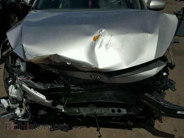 2013 KIA OPTIMA - VIN: 5XXGM4A78DG219606 - Фото 10