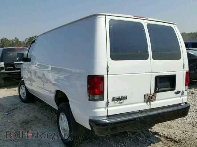 2008 FORD ECONOLINE - VIN: 1FTNE24L88DA70860 - Photo 3
