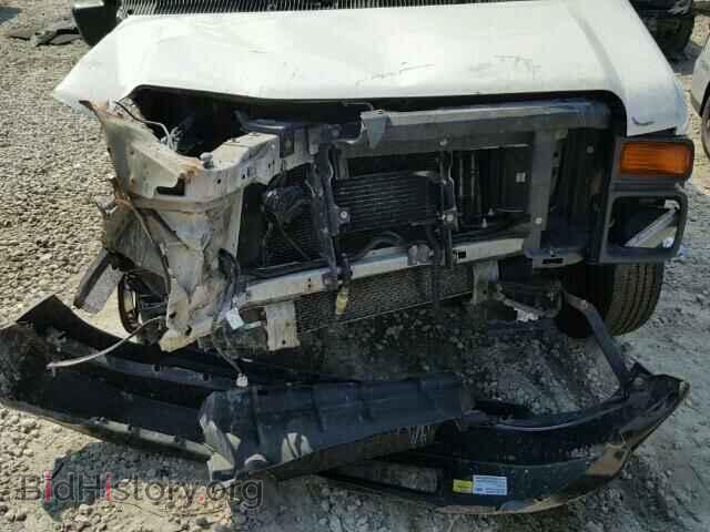 2008 FORD ECONOLINE - VIN: 1FTNE24L88DA70860 - Photo 7