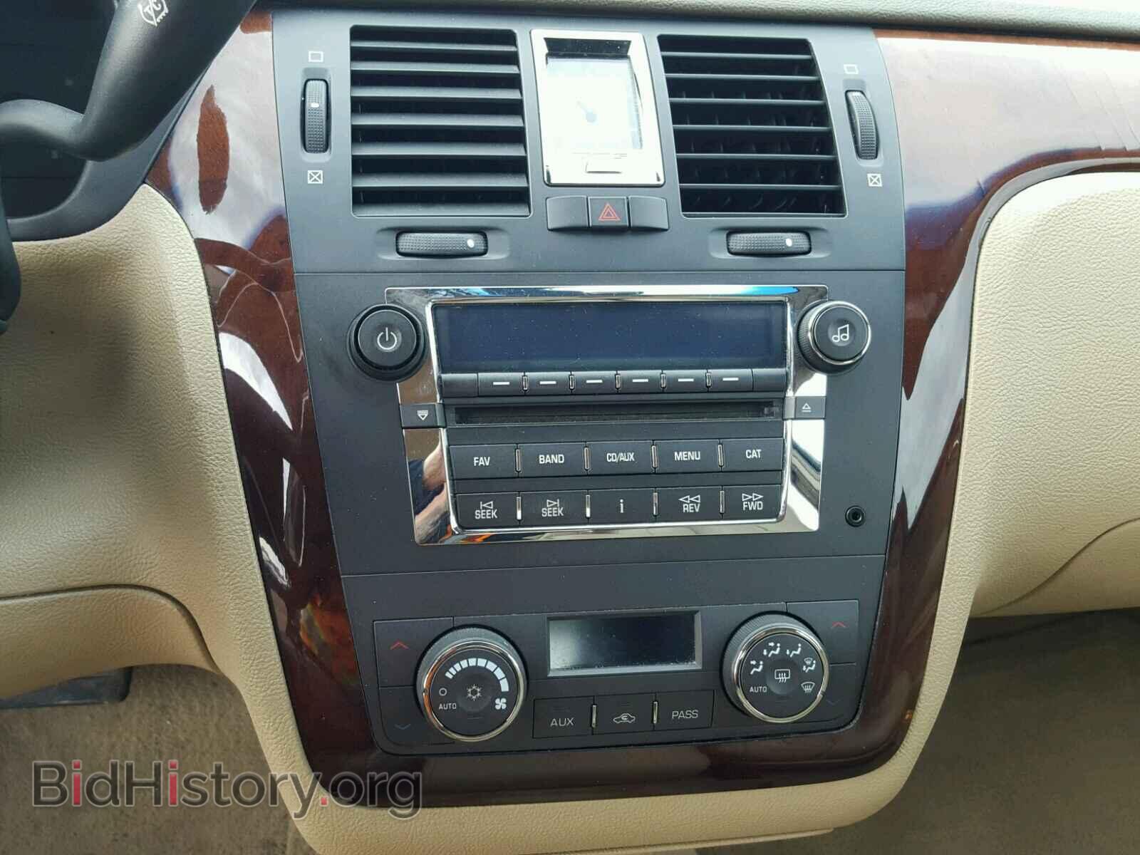 2006 CADILLAC DTS - VIN: 1G6KD57YX6U121905 - Фото 9