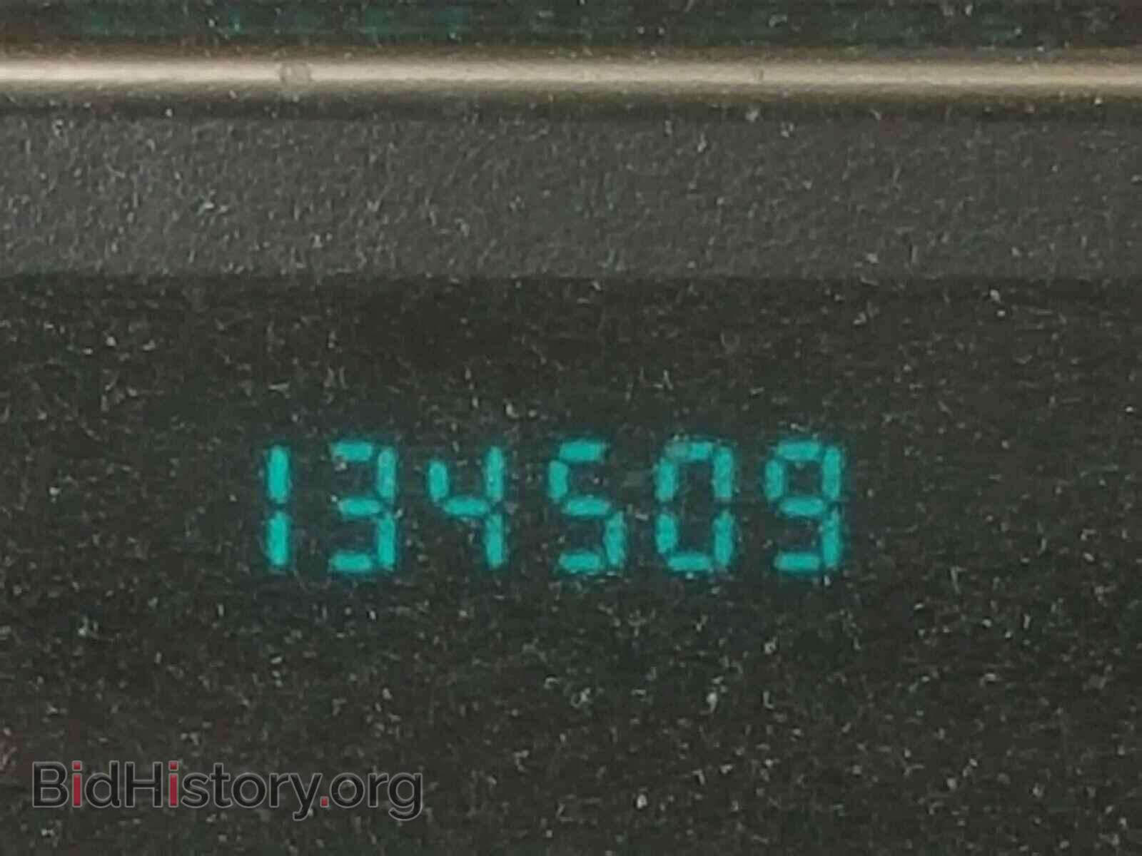2003 GMC ENVOY - VIN: 1GKDS13S932107303 - Фото 8